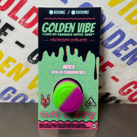 HAN LARRY - CRUMBLE ROSIN (Δ-9 THC)