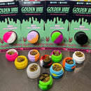 HAN LARRY - CRUMBLE ROSIN (Δ-9 THC)