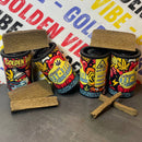 DRY SIFT - LEMON GRAHAM (Δ-9 THC)