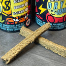 DRY SIFT - LEMON GRAHAM (Δ-9 THC)