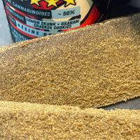 DRY SIFT - LEMON GRAHAM (Δ-9 THC)