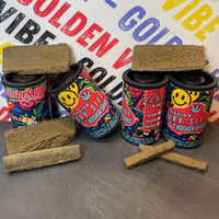 DRY SIFT - KOSHER DAWG (Δ-9 THC)