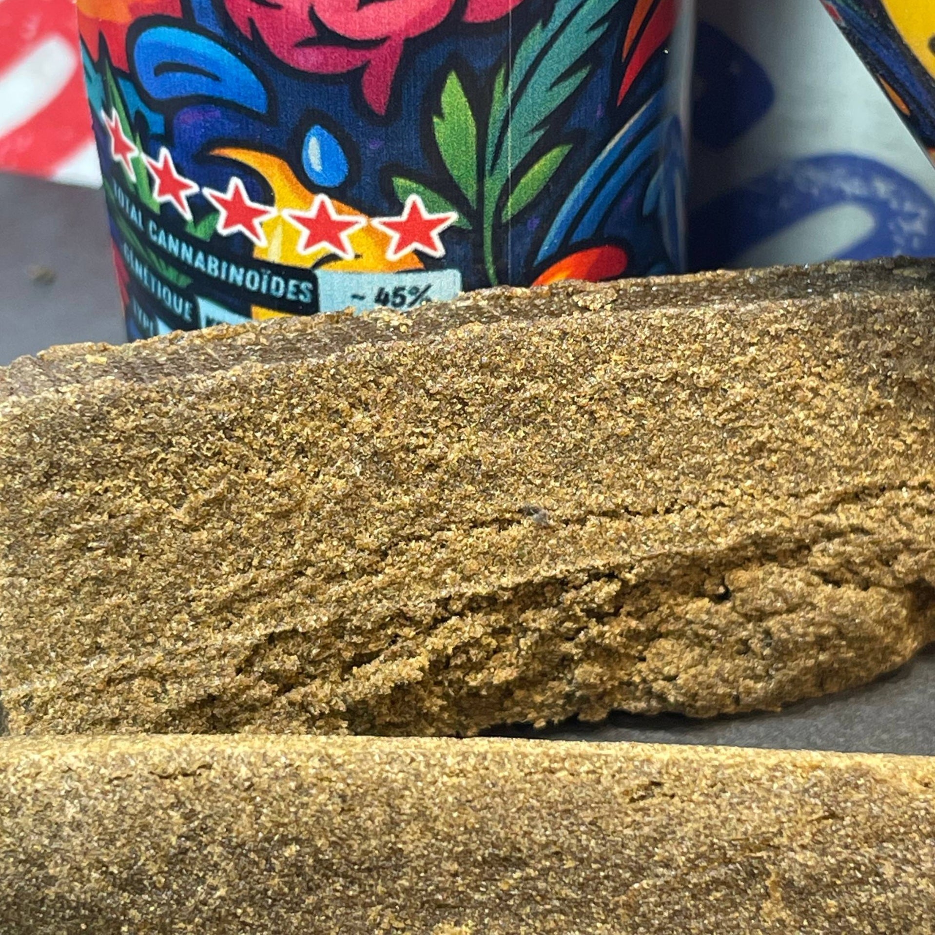 Image of KOSHER DAWG (Δ-9 THC)