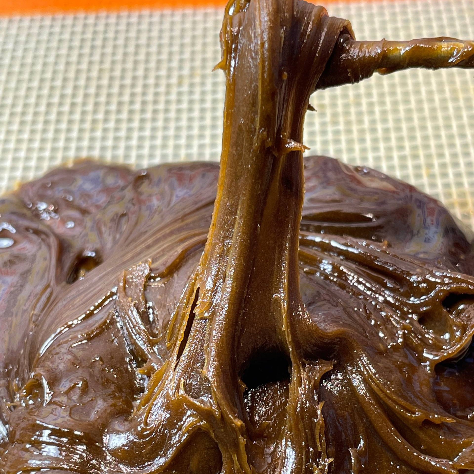 TANGIE - LIVE ROSIN BUTTER (Δ-9 THC)