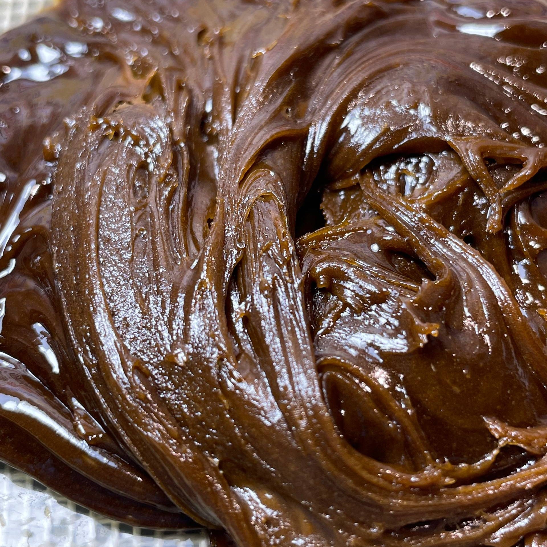 TANGIE - LIVE ROSIN BUTTER (Δ-9 THC)