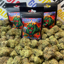 GUMMY RUNTZ - THAÏLANDAISE (Δ-9 THC)