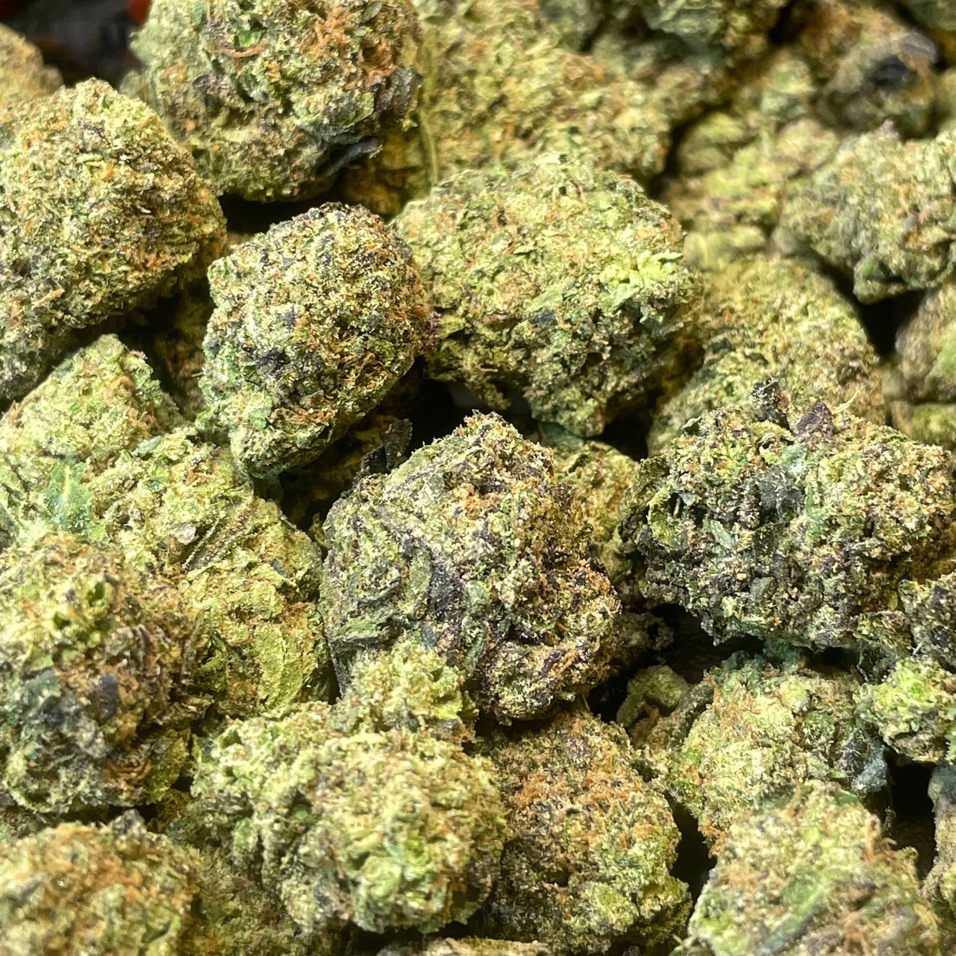 GUMMY RUNTZ - THAÏLANDAISE (Δ-9 THC)