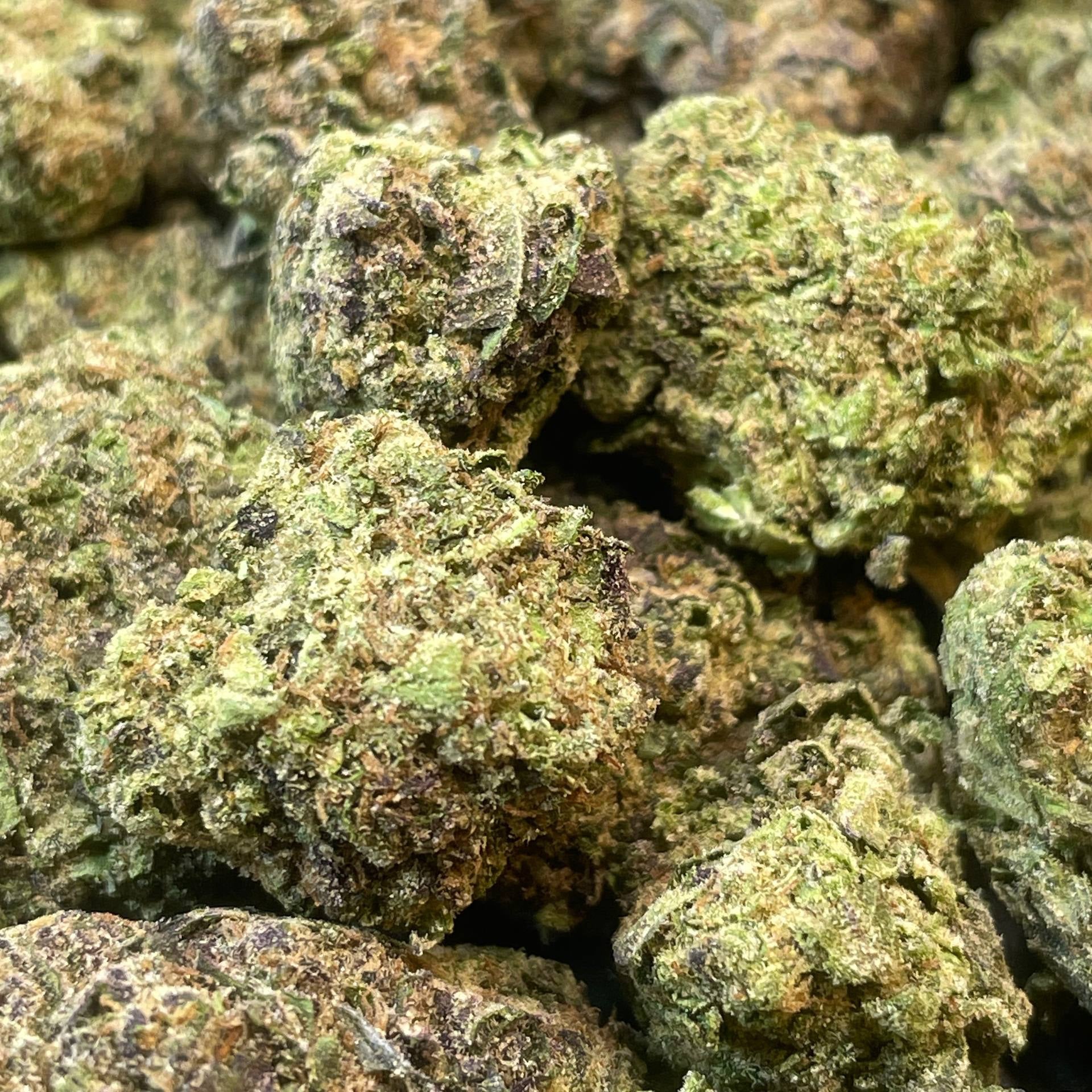 GUMMY RUNTZ - THAÏLANDAISE (Δ-9 THC)