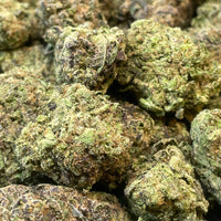 GUMMY RUNTZ - THAÏLANDAISE (Δ-9 THC)