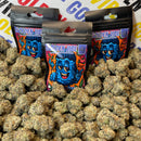 BLUE TRUFFLE - HOLLANDAISE (Δ-9 THC)