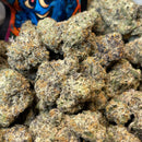 BLUE TRUFFLE - HOLLANDAISE (Δ-9 THC)