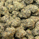 BLUE TRUFFLE - HOLLANDAISE (Δ-9 THC)