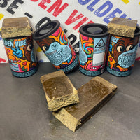 STATIC SIFT 100U - CANDY RUNTZ (Δ-9 THC)