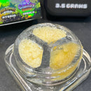 3.5G MICRO DIAMONDS - CRYBABY TRIO - ÉDITION SPÉCIALE (Δ-9 THC)