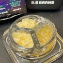 3.5G MICRO DIAMONDS - CRYBABY TRIO - ÉDITION SPÉCIALE (Δ-9 THC)