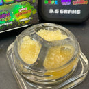 3.5G MICRO DIAMONDS - CRYBABY TRIO - ÉDITION SPÉCIALE (Δ-9 THC)