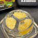 3.5G MICRO DIAMONDS - CRYBABY TRIO - ÉDITION SPÉCIALE (Δ-9 THC)