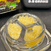 3.5G MICRO DIAMONDS - CRYBABY TRIO - ÉDITION SPÉCIALE (Δ-9 THC)