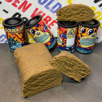 MOUSSEUX - TROPICANA COOKIES (Δ-9 THC)