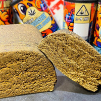 MOUSSEUX - TROPICANA COOKIES (Δ-9 THC)