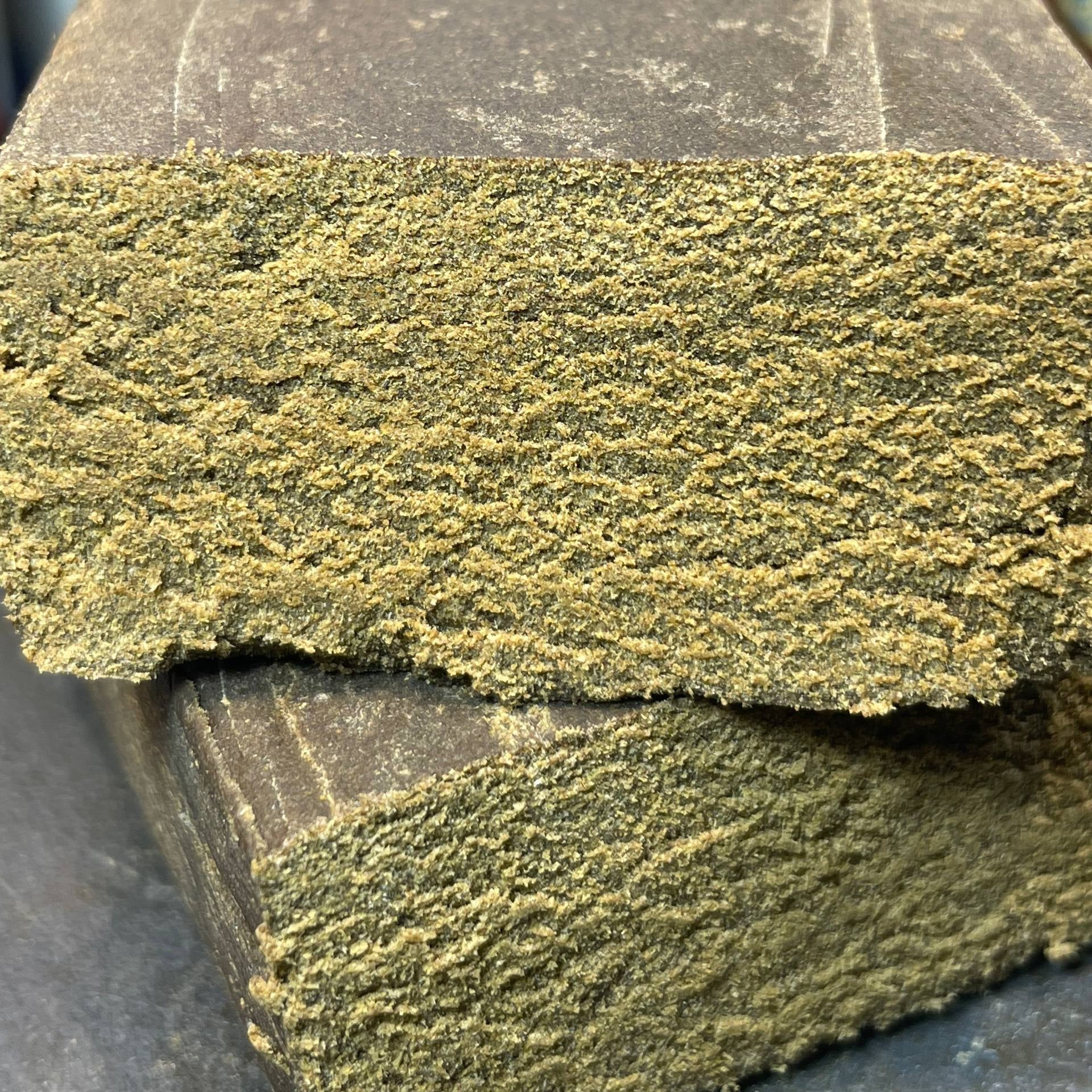 DRY SIFT - PINK BANANA (Δ-9 THC)