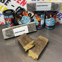 DRY SIFT - LONDON POUND CAKE (Δ-9 THC)