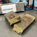 DRY SIFT - LONDON POUND CAKE (Δ-9 THC)