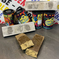 DRY SIFT - SUNSET SHERBET (Δ-9 THC)