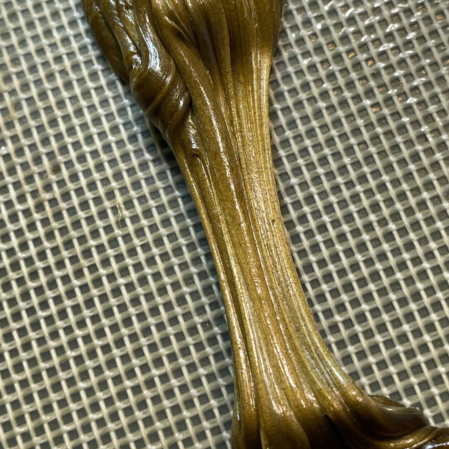 PURPLE RUNTZ - LIVE ROSIN BUDDER (Δ-9 THC)