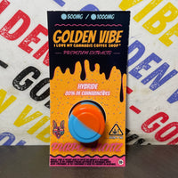 PURPLE RUNTZ - LIVE ROSIN BUDDER (Δ-9 THC)