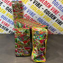 S'LIME VAPE 2G - LIVE RESIN + LIQUID DIAMOND (2000MG Δ-9 THC)