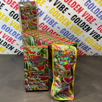 S'LIME VAPE 2G - LIVE RESIN + LIQUID DIAMOND (2000MG Δ-9 THC)