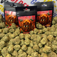 BISCOTTI - ESPAGNOL (Δ-9 THC)