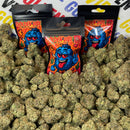 BOMBERZ - STRAIN CALI (Δ-9 THC)