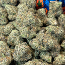 BOMBERZ - STRAIN CALI (Δ-9 THC)