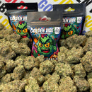 WARHEADZ - STRAIN CALI (Δ-9 THC)