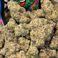 DIRTY SPRITE - CANADIENNE (Δ-9 THC)