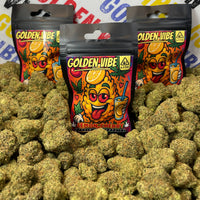 LEMON CHERRY - HOLLANDAISE (Δ-9 THC)