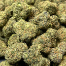 LEMON CHERRY - HOLLANDAISE (Δ-9 THC)