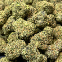 LEMON CHERRY - HOLLANDAISE (Δ-9 THC)