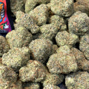 LEMON CHERRY - HOLLANDAISE (Δ-9 THC)