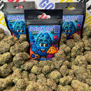 BLUEBERRY MUFFIN - HOLLANDAISE (Δ-9 THC)