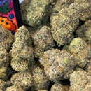 BLUEBERRY MUFFIN - HOLLANDAISE (Δ-9 THC)