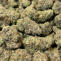 BLUEBERRY MUFFIN - HOLLANDAISE (Δ-9 THC)