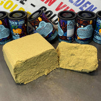 MOUSSEUX CALI - GALACTIC GLUE (Δ-9 THC)