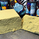 MOUSSEUX CALI NOËL - GALACTIC GLUE (Δ-9 THC)