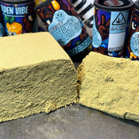 MOUSSEUX CALI NOËL - GALACTIC GLUE (Δ-9 THC)