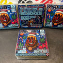 MOUSSEUX CALI NOËL - GALACTIC GLUE (Δ-9 THC)