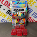 X1 CANNABIS GUMMY (20MG Δ-9 THC / 30MG CBD)