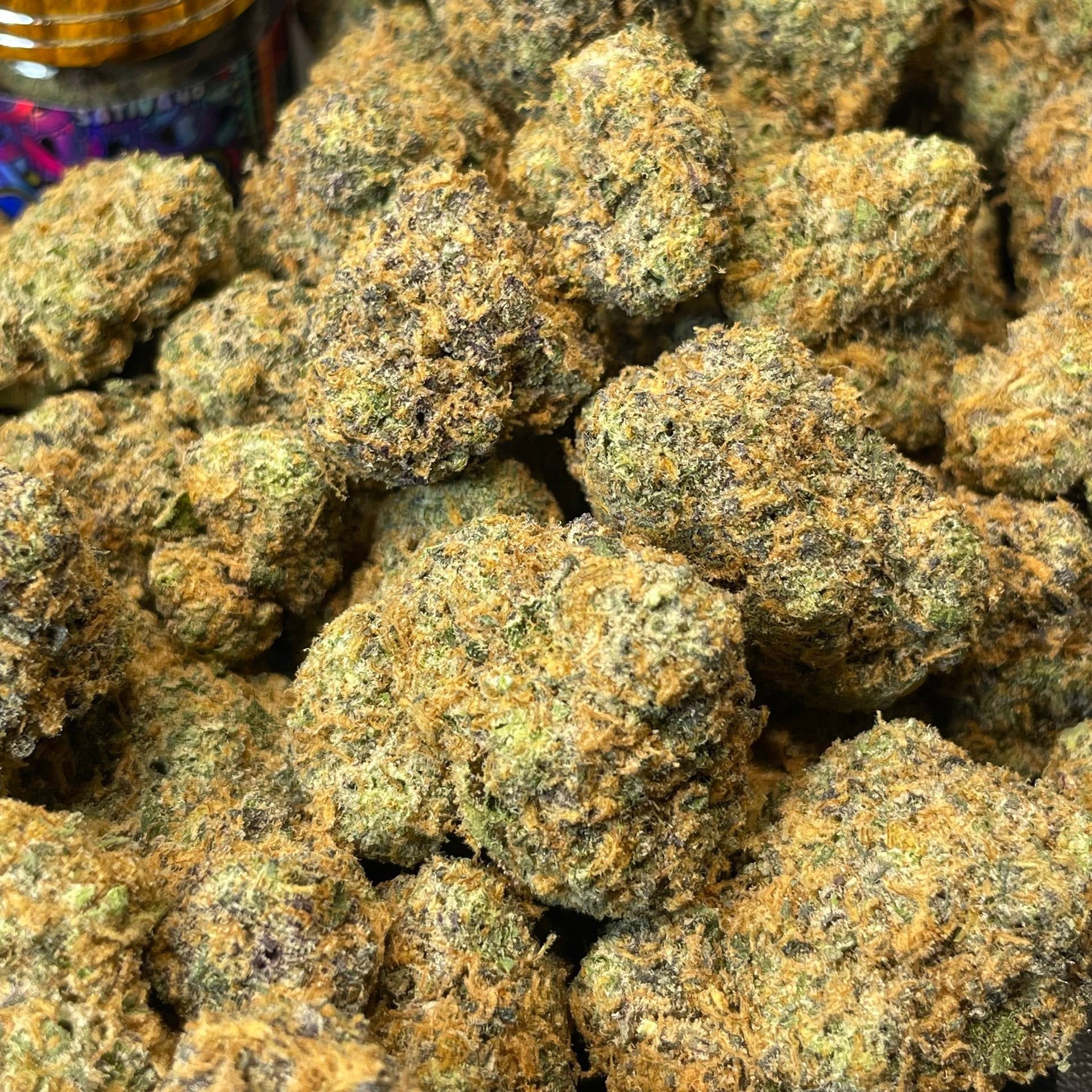 Image of ZOAP WIZARD TREES - EXCLU 2026 (Δ-9 THC)